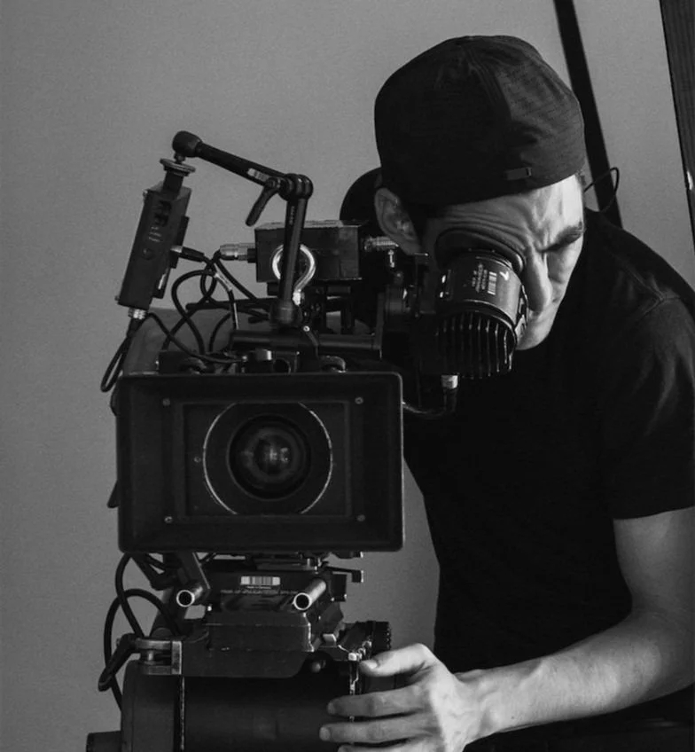 Writer: Nicholas Navia