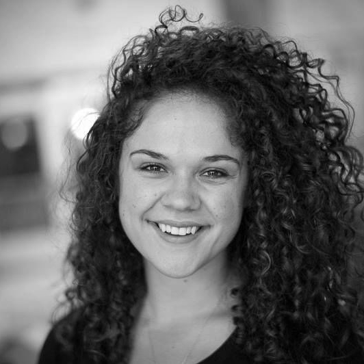 Writer: Elly Legerski