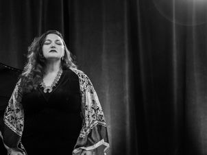 Mission Opera's 'Tosca' Features All-Indigenous Leads