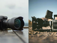 Nikon's Bold Move: Acquiring RED Digital Cinema and the Reshaping of the Film Camera Landscape