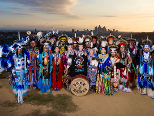 Indigenous Enterprise Brings 'STILL HERE' to The Joyce Theater In September