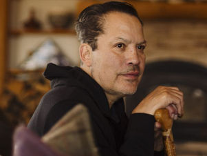 The Resonance of Kinship: Jock Soto’s Return Inspires a New Generation