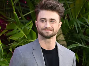Daniel Radcliffe Sets Broadway Return in 'Every Brilliant Thing'