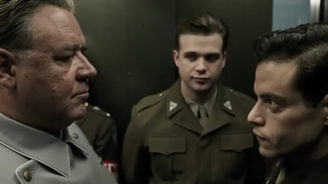 'Nuremberg': A Chilling New Look at the Genesis of the HISTORICAL Trials