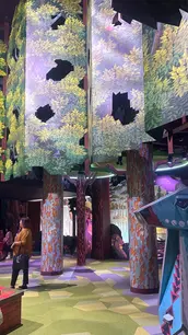 First Americans Museum Unveils Immersive Discovery Center; Commences Sept 20