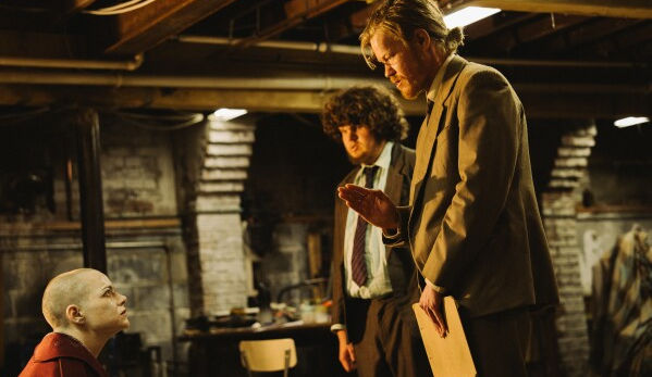 Yorgos Lanthimos’s "Bugonia" is a Macabre Masterpiece of Paranoia