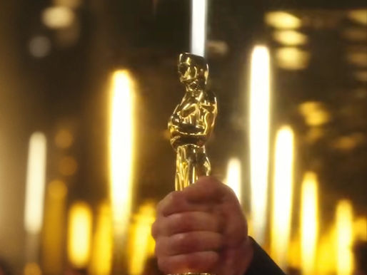 The Academy's choice: Acclaimed Cinematographer Justin Ivan Hong returns for 2025 Oscar winner video portraits