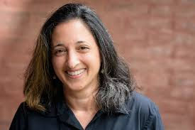 New York Theatre Workshop Names Maya Choldin As New Managing Director