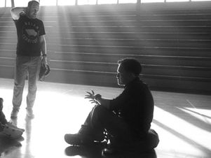 IW Exclusive: Cinematographer Justin Ivan Hong Reflects On Being An Outsider and Unique Collaboration With Buffalo Nickel Creative