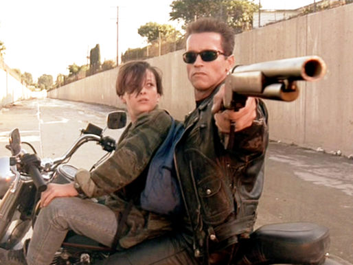 The Lasting Cultural Resonance of 'Terminator 2: Judgment Day' After Three Decades