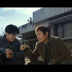 Park Chan-Wook’s 'No Other Choice' Hits a Nerve But Fails to Find Balance