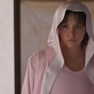 David Michôd’s 'Christy' Trades Sports Drama for Domestic Terror