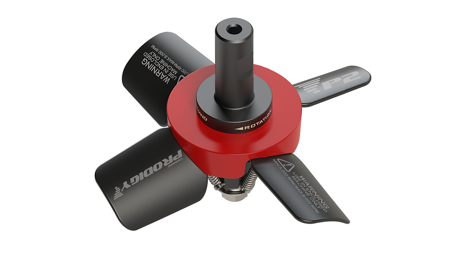 Shop Command Tooling Systems