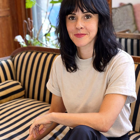 The Container of Companionship: Harriet Clark, “The Hill,” and Finding Meaning