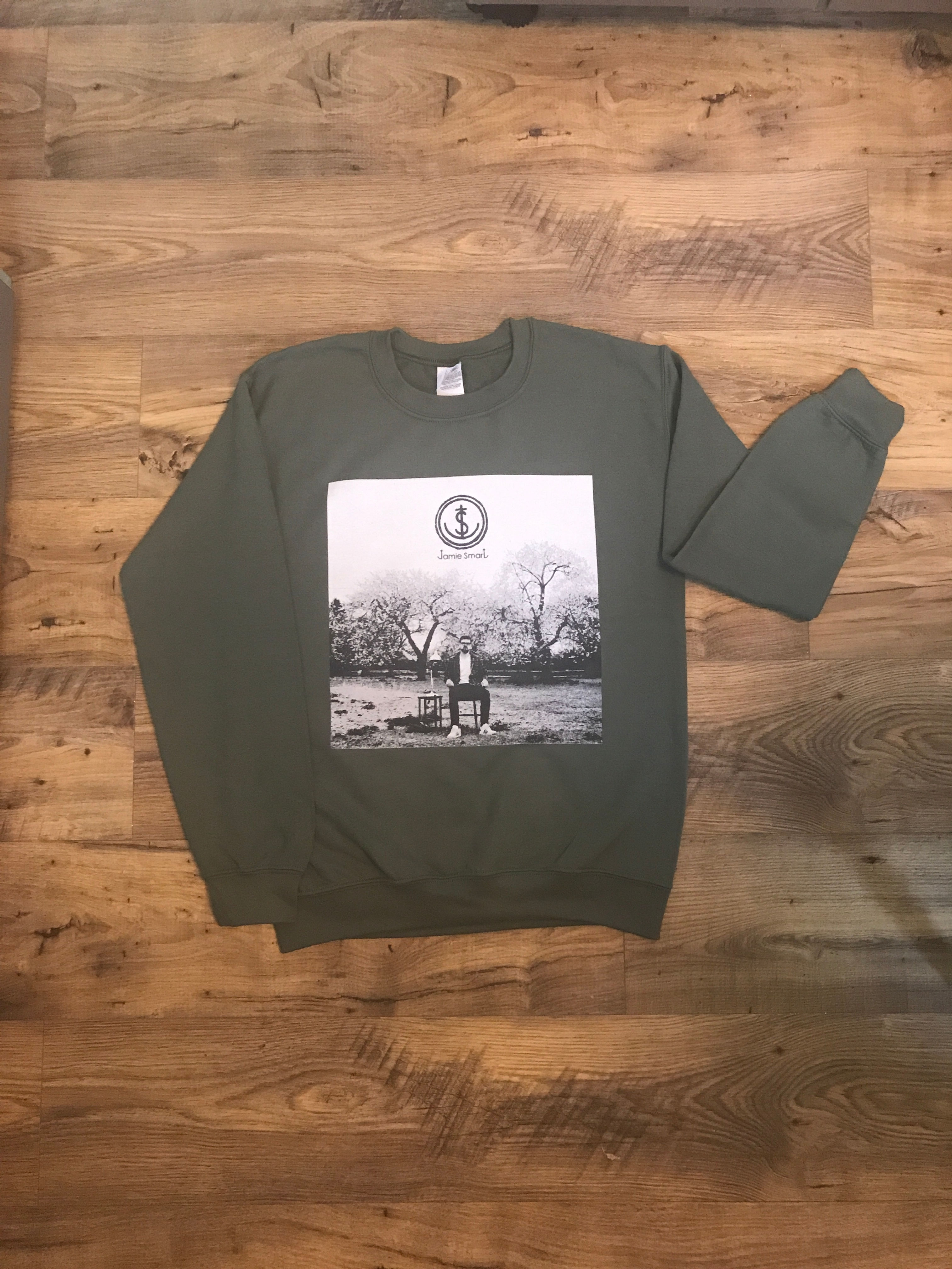 Jamie Smart 2020 Jumpers