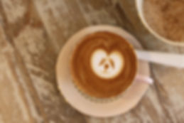 Coffee at Cocolicious