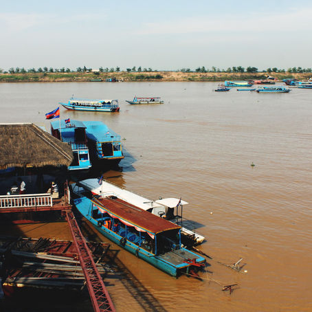 Travel Stories : Siem Reap (Day 3 of 5)