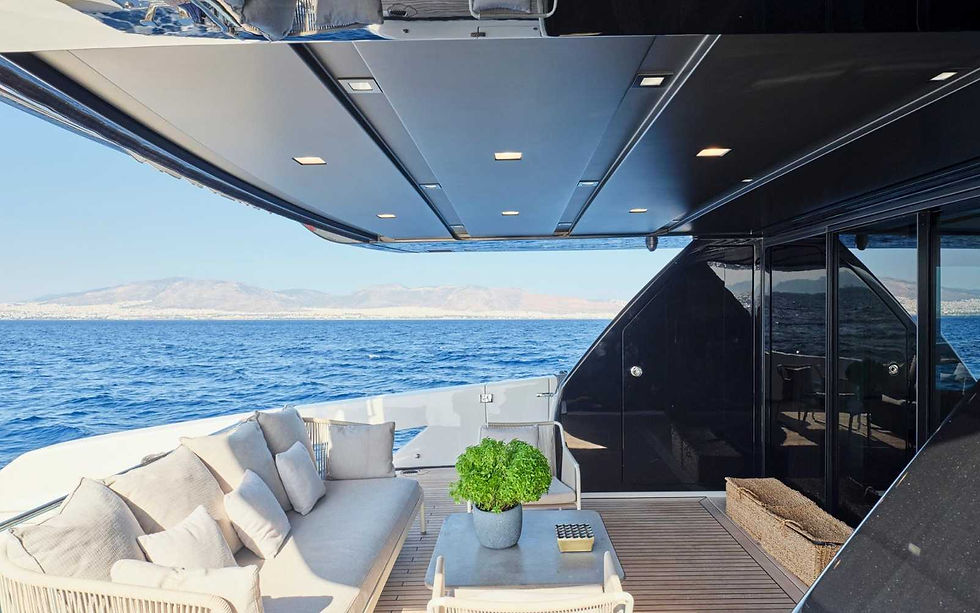Sanlorenzo SX76 FUQUET DUET (13)