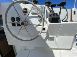 CATAMARAN CHARTER IBIZA MALLORCA FP40 HOLIDAY WEEKLY BOAT RENTAL