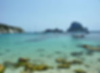 Cala D´Hort
