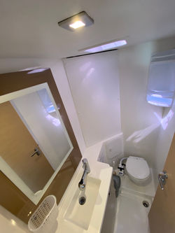 CATAMARAN CHARTER IBIZA MALLORCA FP40 HOLIDAY WEEKLY BOAT RENTAL