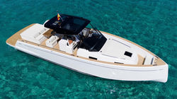 Pardo 43 for sale 2024 Ibiza