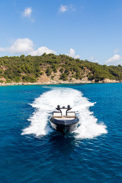 SUPEROCEAN 58 YACHTS FOR SALE IBIZA