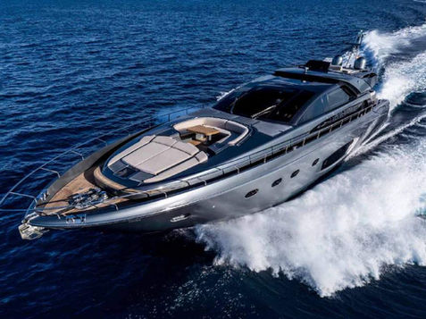 RIVA 86 TANIT