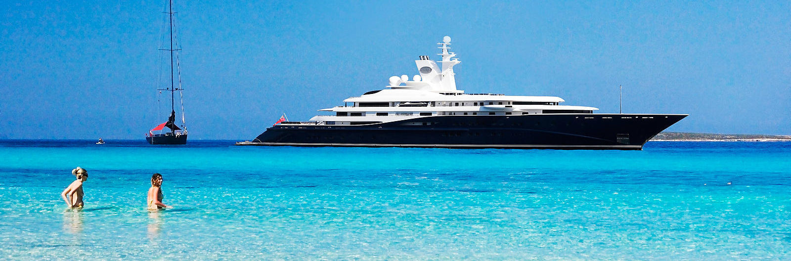 Yacht Al Mirqab Formentera Spain by Mark OConnell.jpg