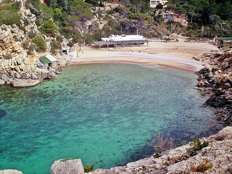 Cala Carbó