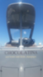 RIB CHARTER IBIZA - PIRELLI PZERO