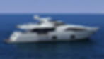 FERETTI YACHTS FOR SALE IBIZA