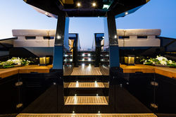 SUPEROCEAN 58 YACHTS FOR SALE IBIZA