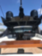 BAIA 70 ITALIA YACHT FOR SALE IBIZA