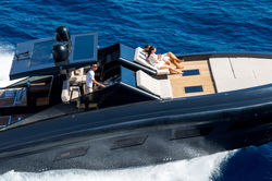SUPEROCEAN 58 YACHTS FOR SALE IBIZA