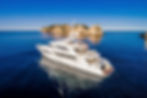 SUPER YACHT AZIZ CHARTER