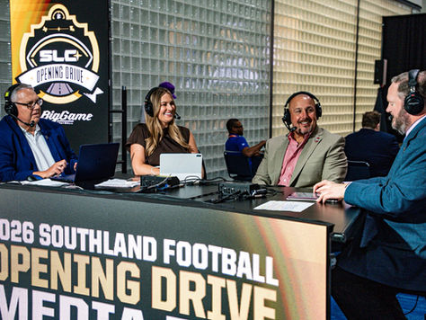 Southland Opening Drive Football Media Day Takeaways