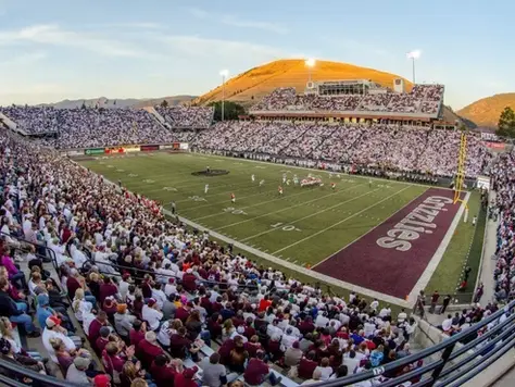 Why Do We Love the FCS?