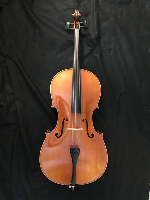 Bella Voce Supero Cello | Allegroviolin