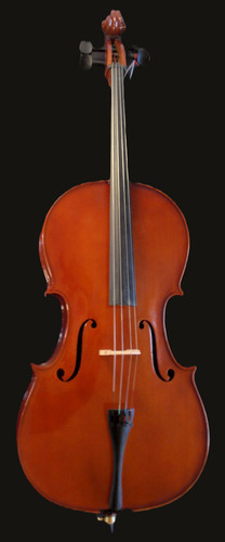 Allegro-Oxford Cello Outfit - Bag & Box | Allegroviolin
