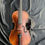 Thumbnail: Vintage Jacobus Stainer Copy- Early 20th Century - Resurrection Violin