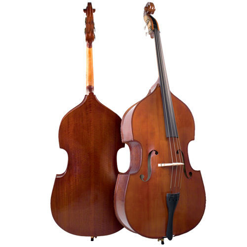 Upright Basses now in stock from 899!