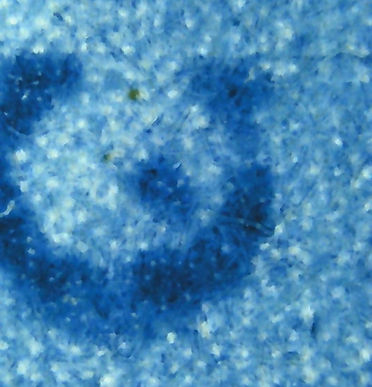 Confirmed varieties of Honoring voluntary aides of the army, Parachutist. spot in the 1st "С" in "СССР"