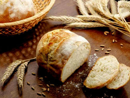 PANE CHE TRASFORMA