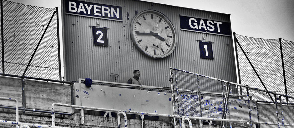 "Kleine Bayern" ganz groß
