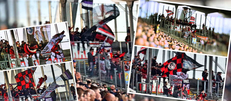 Auf der anderen Seite