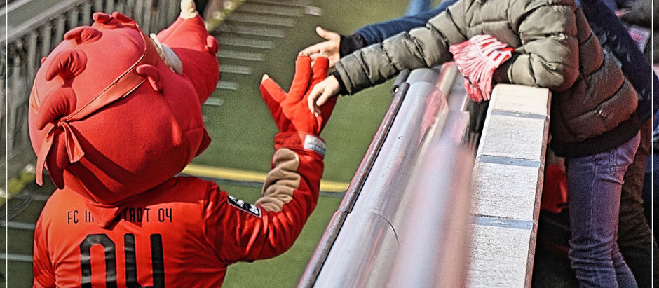 Keep on going - die Serie hält