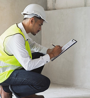 Builder inspection consultancy. Inspecto