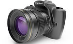 Digital Cameras