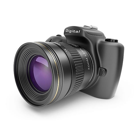 Photos can be taken by our team